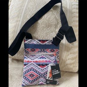 Dakine Crossbody Purse